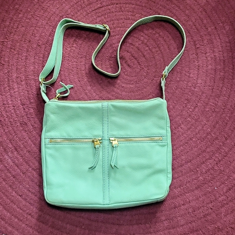 Fossil Bag